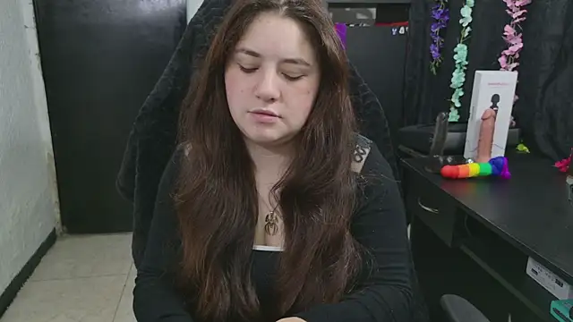 ann bronw online show from April 9, 12:32 pm