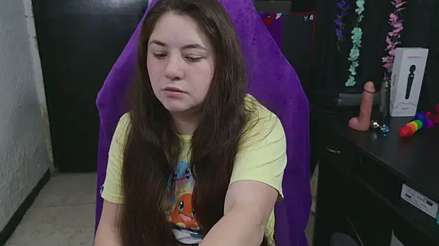 ann bronw online show from April 2, 1:41 pm