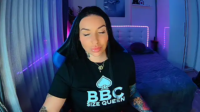 cokeyspeed69 online show from March 5, 2:24 pm