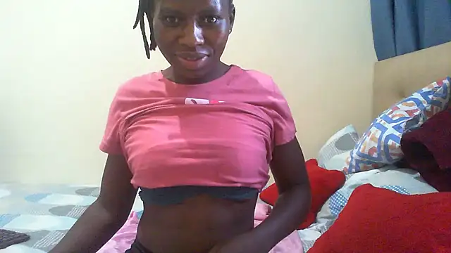 Sweetslender online show from October 13, 8:50 am