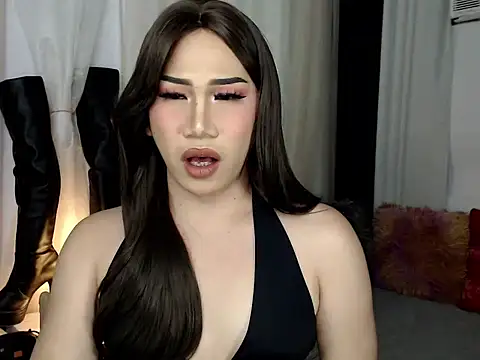 elise bloom69 online show from November 14, 5:02 pm