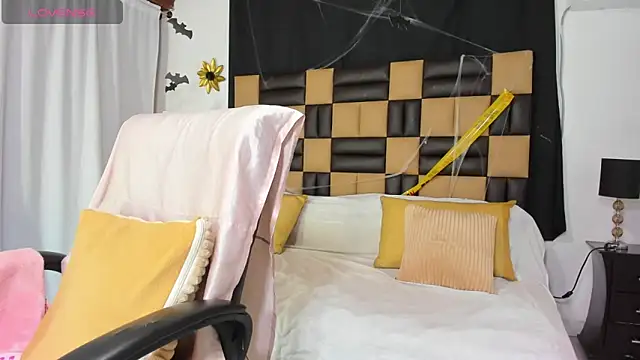 BarbieKano online show from October 31, 12:23 am