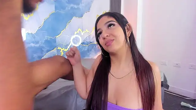 Kylieandjhonny online show from February 11, 9:16 pm