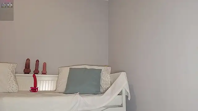 Fallen Virtue online show from March 18, 9:42 pm