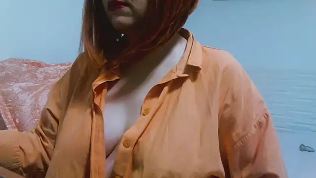 MashaYeah777 online show from November 3, 6:34 pm