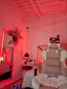 MariaPau 83 online show from December 23, 1:20 am