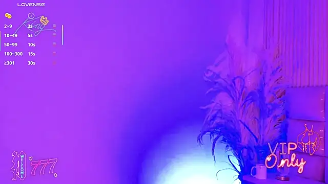 Rianamanson online show from April 23, 5:15 am
