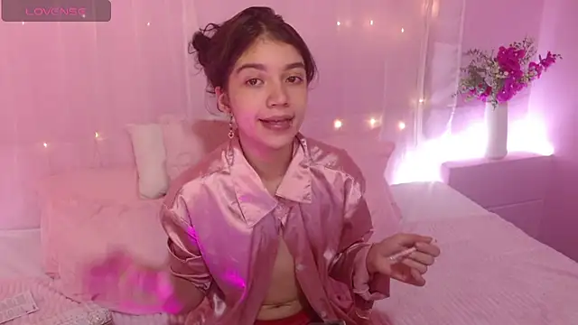 Sweetcristin online show from May 30, 2:53 am