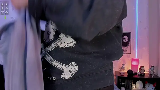 pamela doll3 online show from April 3, 4:10 am