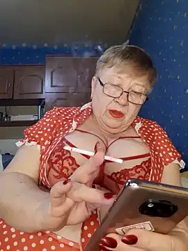 Lena Gaby online show from April 18, 5:54 am