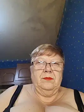 Lena Gaby online show from November 30, 4:27 am