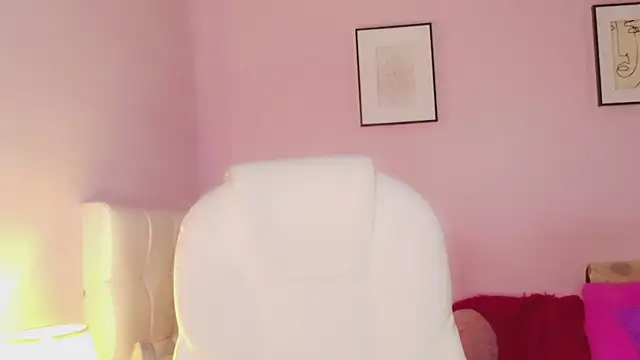 EvaEvangeline online show from March 22, 11:27 am