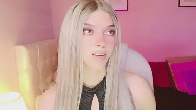 EvaEvangeline online show from April 14, 8:14 am