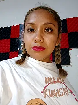 PokeGirld online show from September 17, 5:11 pm