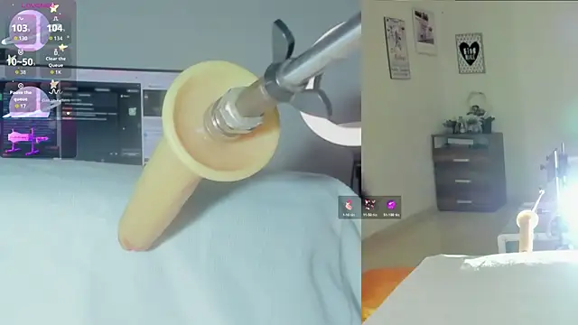 sofi velez online show from February 20, 5:03 pm