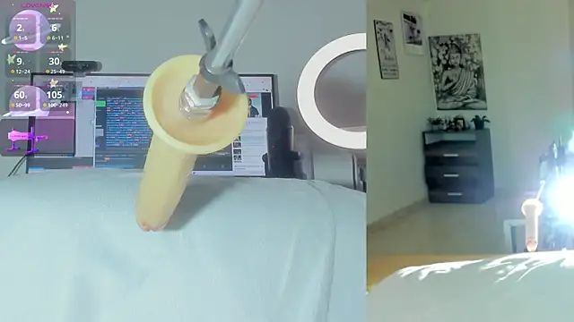 sofi velez online show from April 11, 5:16 pm