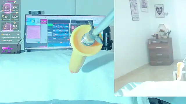 sofi velez online show from January 18, 6:59 pm