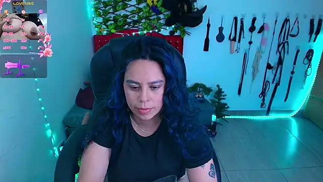 elektra 32 online show from February 3, 6:40 am