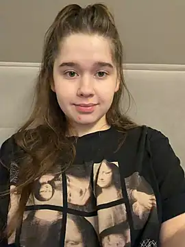 HornyGirlH online show from April 2, 12:08 am