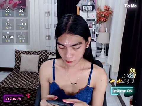 LAVIDALENATS online show from October 21, 8:51 am