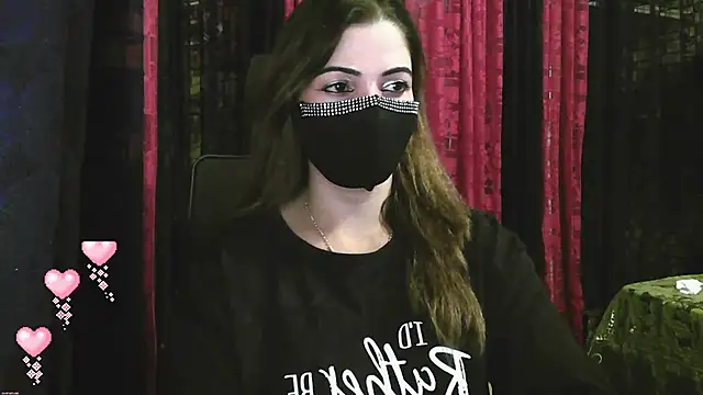 Cute Sonii online show from November 20, 12:39 pm