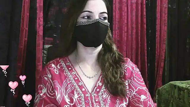 Cute Sonii online show from October 21, 3:05 pm