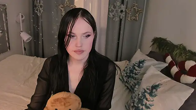 EffieMinki online show from December 20, 10:03 pm