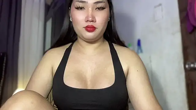 Miss Deliciousness online show from September 14, 3:32 pm