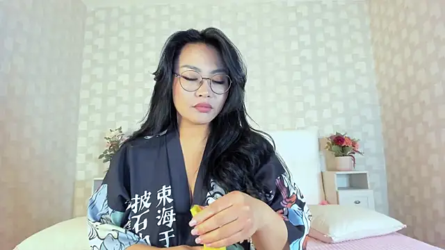 NatsumiHun online show from July 20, 10:39 am