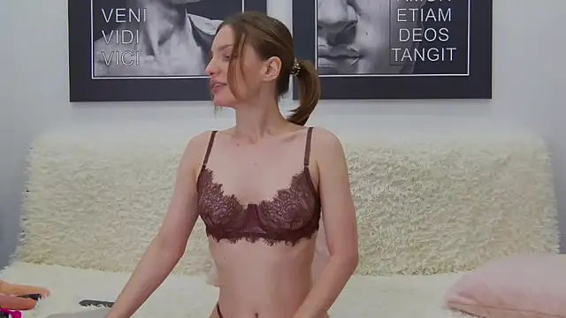 Beauty Alex online show from November 4, 12:37 am