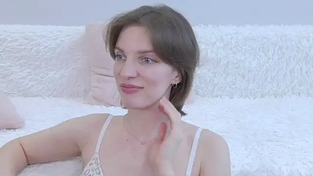 Beauty Alex online show from March 18, 4:39 am