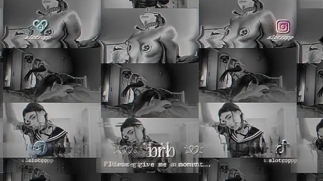 allotropp online show from April 15, 7:58 pm