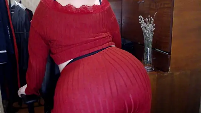 AlisaHot55 online show from March 10, 11:58 am