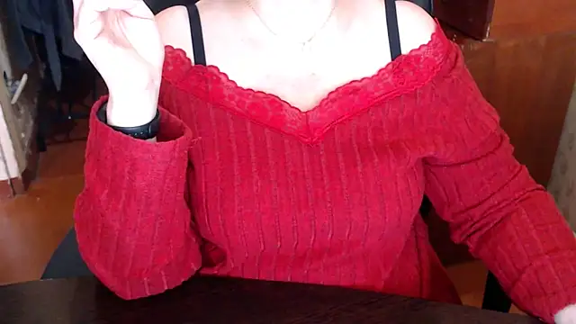 AlisaHot55 online show from April 6, 9:21 am