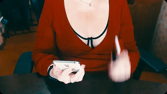 AlisaHot55 online show from December 5, 1:01 pm