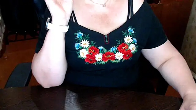 AlisaHot55 online show from July 8, 11:56 am