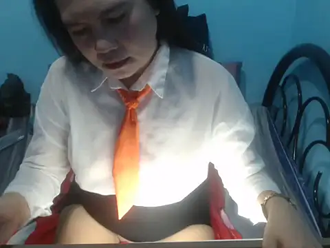 stacie iris online show from January 16, 7:37 am