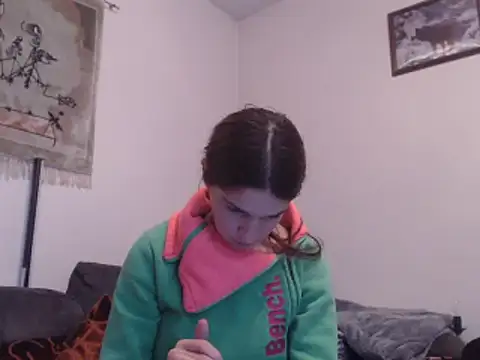 Mercedeswoman8 online show from November 6, 5:52 pm