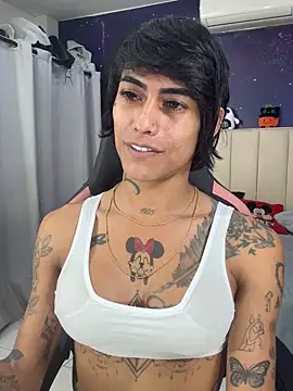 Nella Dolls online show from November 11, 12:46 pm