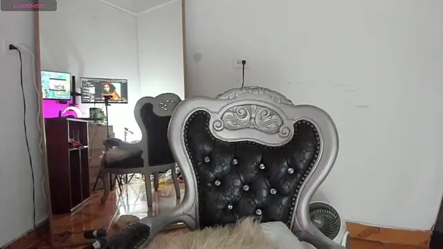 Hela wet online show from May 26, 10:31 pm