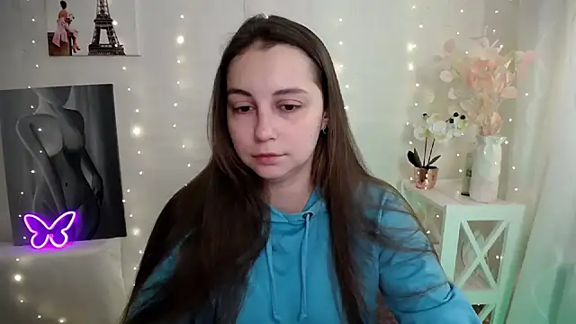 SweetPrincess  online show from April 3, 5:38 am