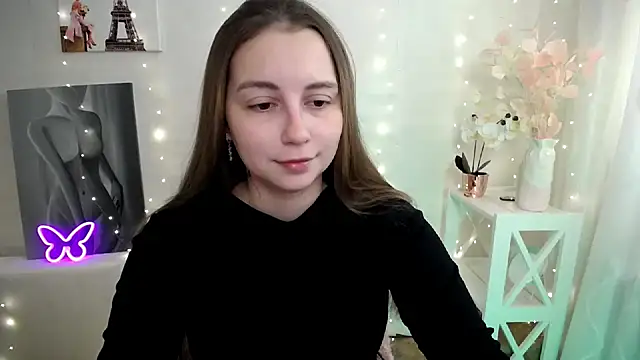 SweetPrincess  online show from April 22, 5:48 am