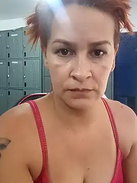 Britney taylor  online show from April 2, 8:50 pm