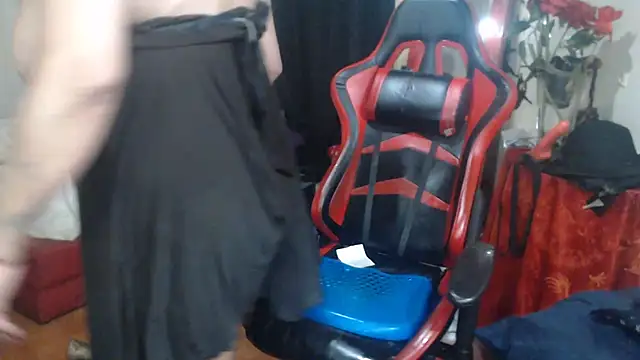 AlexaBigBoobss online show from March 27, 3:19 am