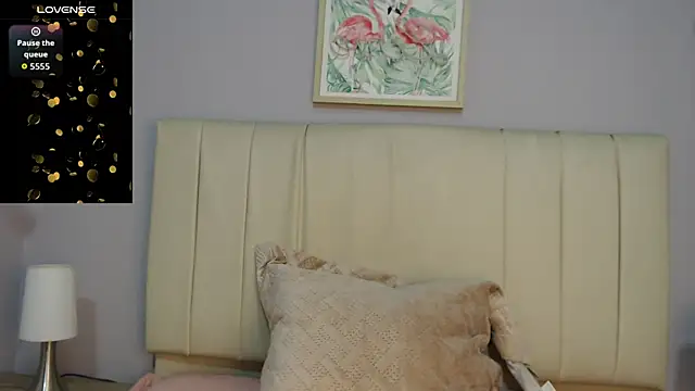 amy le01 online show from October 7, 1:37 pm