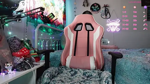 baebaeblueXXX online show from April 6, 6:20 pm