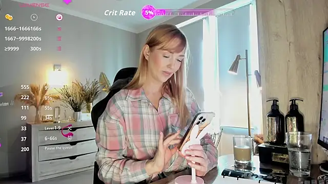 HotyPlays online show from April 4, 11:09 am