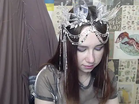 VeryVeryVeryShy  online show from February 4, 7:00 am