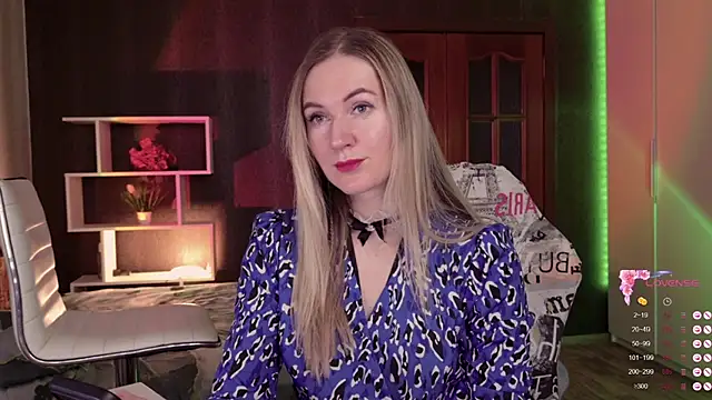 Hello Lisha online show from December 4, 9:11 am