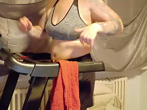 wetgerman 2 online show from January 13, 9:30 pm